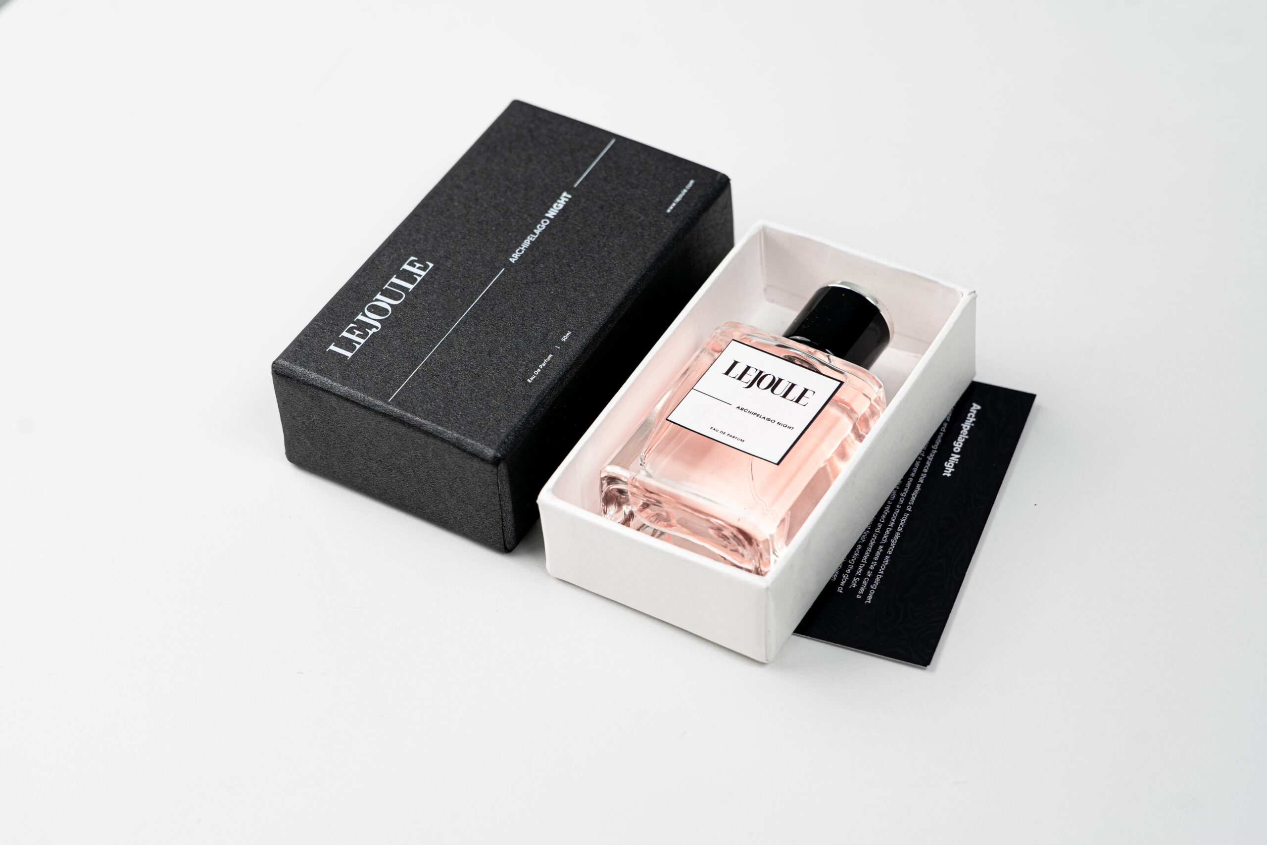 Lejoule - Archipelago Night