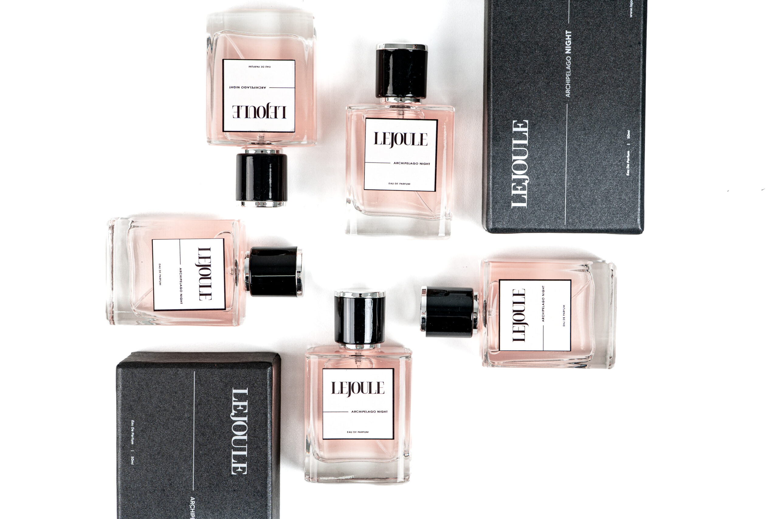 Lejoule - Archipelago Night